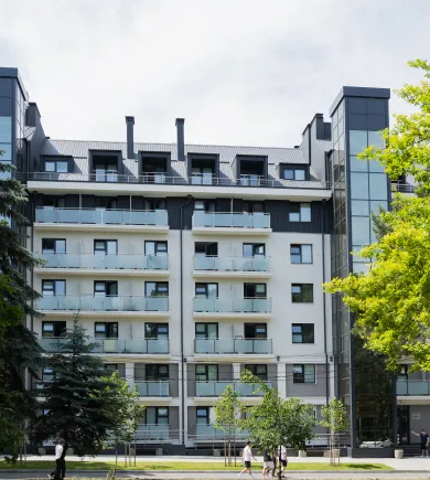 Campus