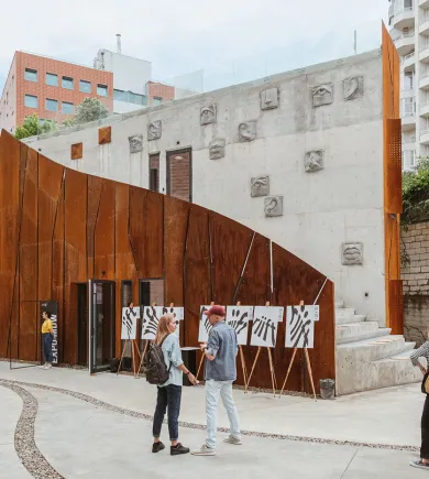 Artcor Creative Hub