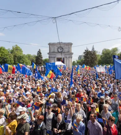 ziua Europei