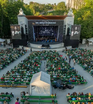 Green Theatre