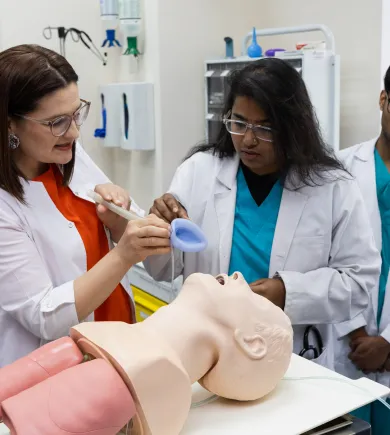 Simulation and technology