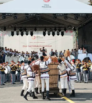 ziua vinului