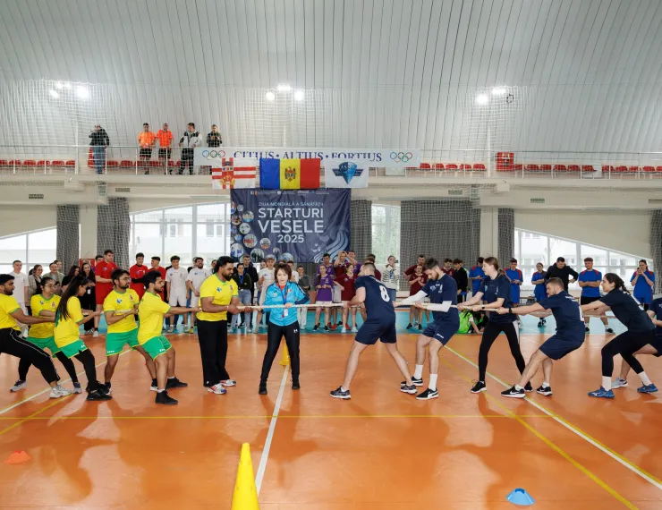 SPORT