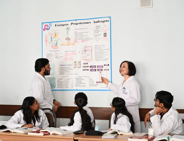 LABORATORY