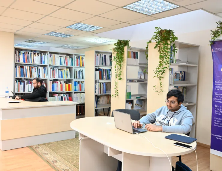 LIBRARY