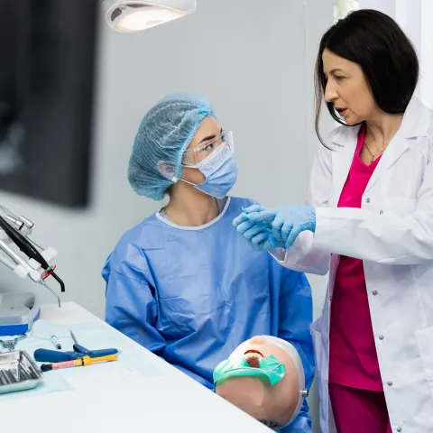 dentistry