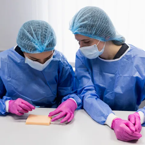General Nursing