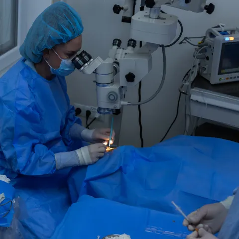 Clinical Optometry