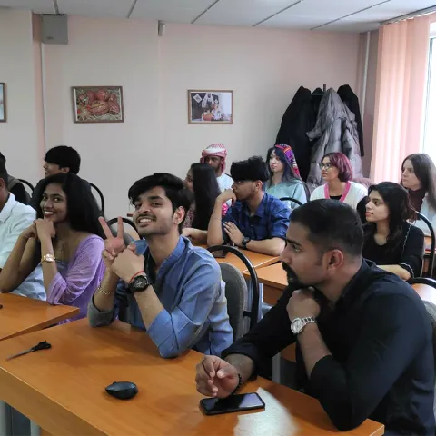 curs pregătitor 