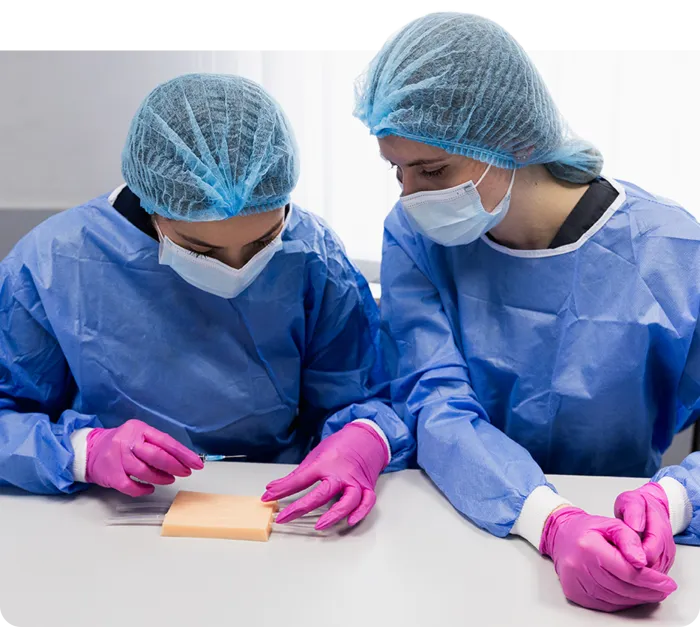 General Nursing