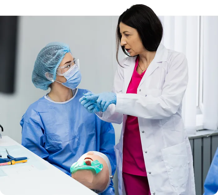 dentistry