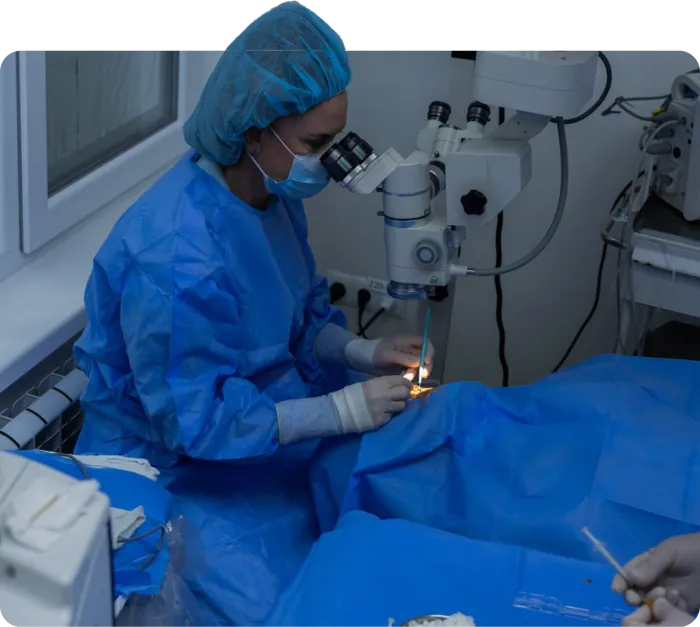 Clinical Optometry