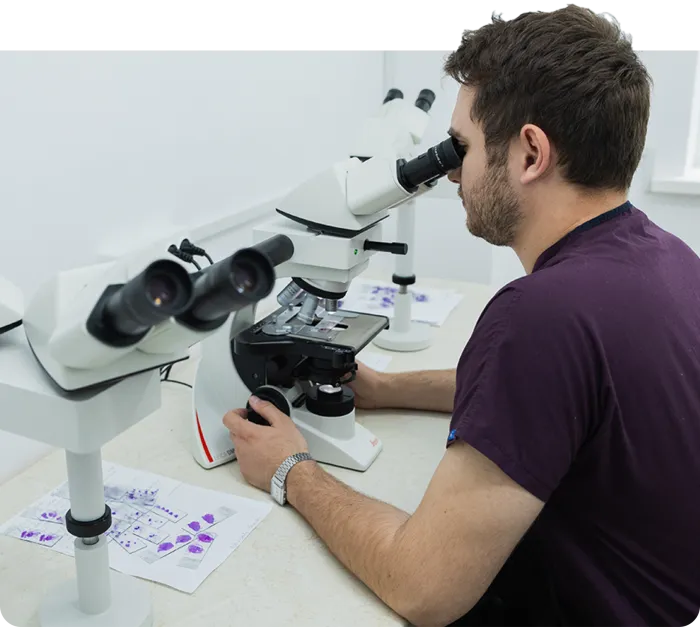 Molecular Technologies in Health