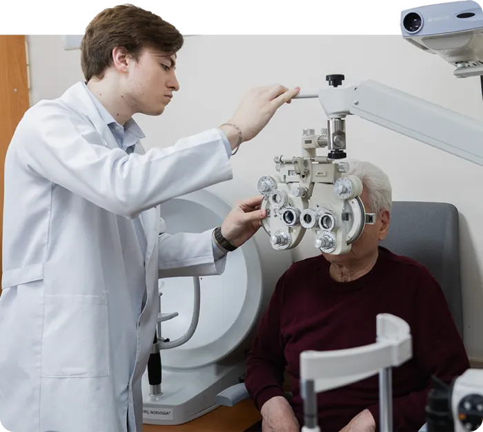 optometry